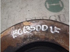 Recambio de disco freno delantero para ford focus berlina (cap) ghia referencia OEM IAM    2