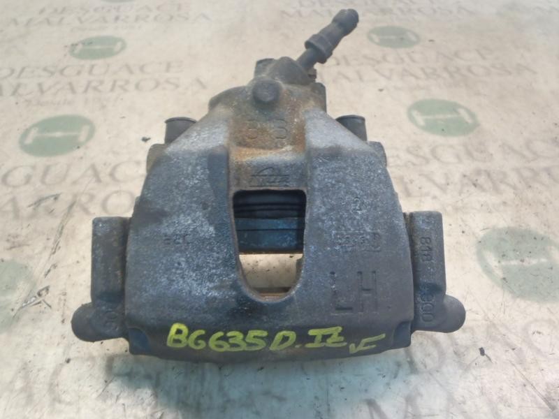 Recambio de pinza freno delantera izquierda para ford focus berlina (cap) ghia referencia OEM IAM   