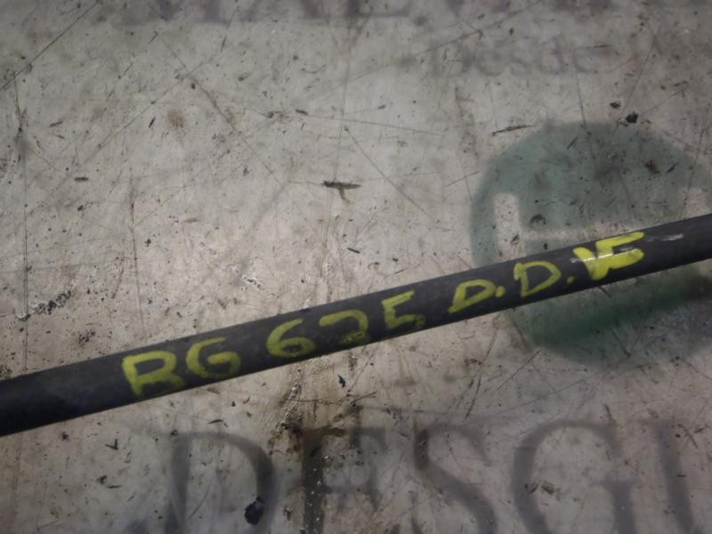 Recambio de tirante delantero derecho para ford focus berlina (cap) ghia referencia OEM IAM   