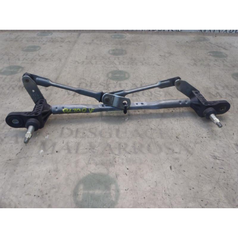 Recambio de articulacion limpia delantero para ford ka (ccu) titanium referencia OEM IAM   