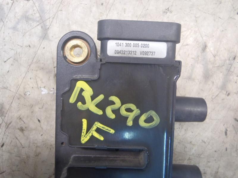 Recambio de bobina para ford ka (ccu) titanium referencia OEM IAM   