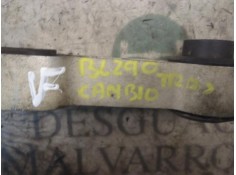 Recambio de soporte cambio para ford ka (ccu) titanium referencia OEM IAM    2