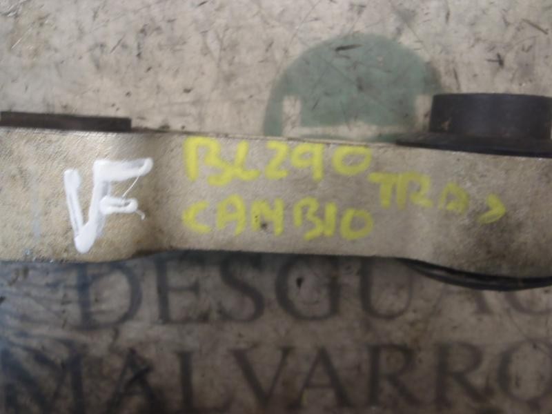 Recambio de soporte cambio para ford ka (ccu) titanium referencia OEM IAM   