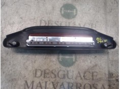 Recambio de piloto trasero central para ford ka (ccu) titanium referencia OEM IAM    2