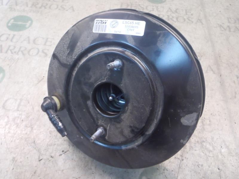 Recambio de servofreno para ford ka (ccu) titanium referencia OEM IAM   