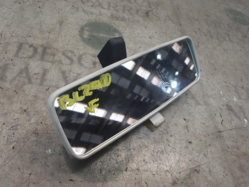 Recambio de espejo interior para ford ka (ccu) titanium referencia OEM IAM   