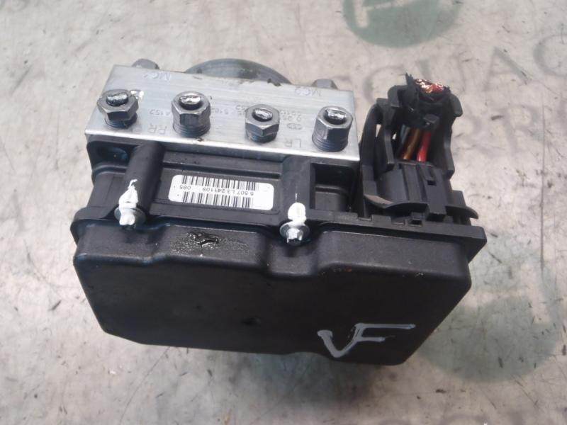 Recambio de abs para ford ka (ccu) titanium referencia OEM IAM   