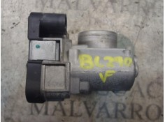 Recambio de caja mariposa para ford ka (ccu) titanium referencia OEM IAM    2