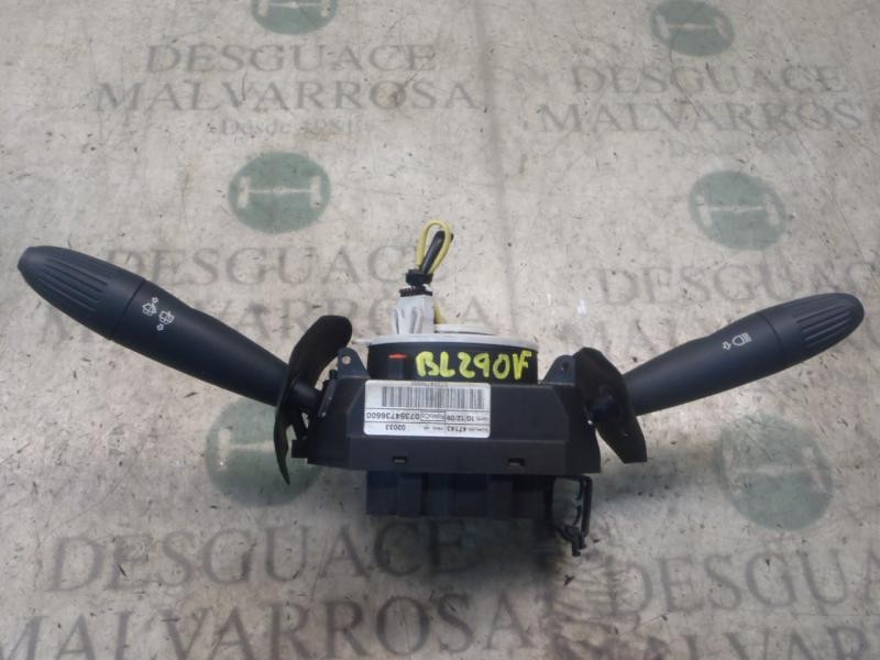 Recambio de mando luces para ford ka (ccu) titanium referencia OEM IAM   