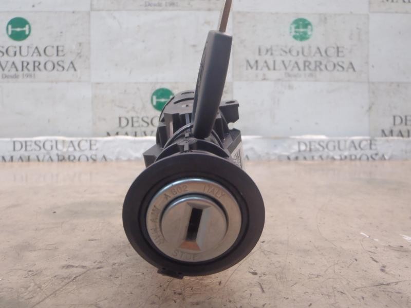 Recambio de antirrobo para ford ka (ccu) titanium referencia OEM IAM   