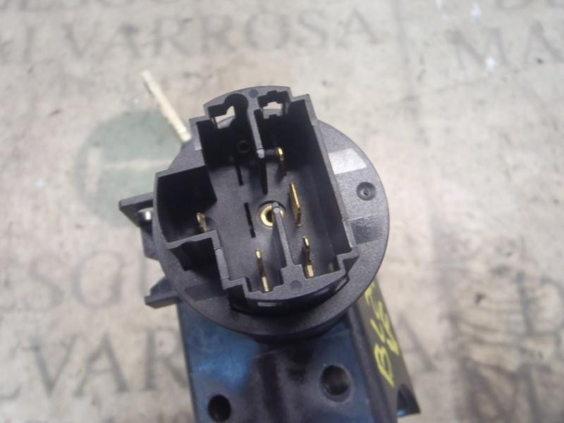 Recambio de antirrobo para ford ka (ccu) titanium referencia OEM IAM   