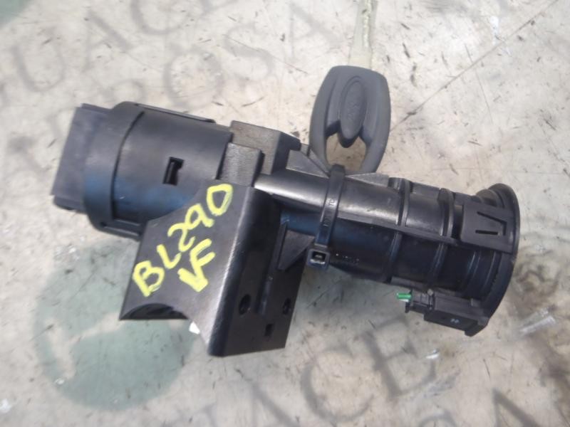 Recambio de antirrobo para ford ka (ccu) titanium referencia OEM IAM   