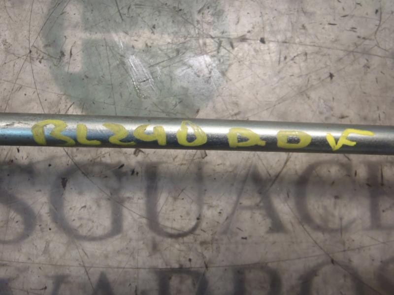 Recambio de tirante delantero derecho para ford ka (ccu) titanium referencia OEM IAM   