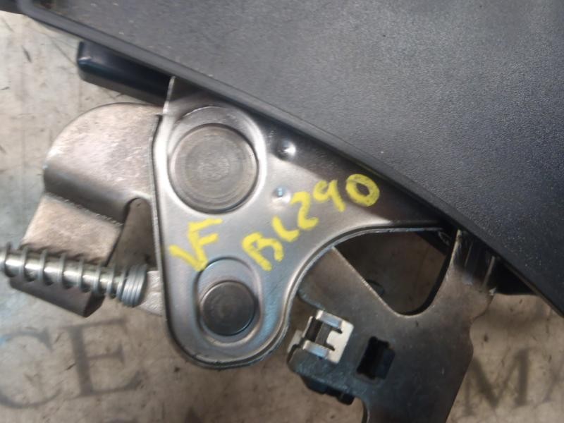 Recambio de palanca freno de mano para ford ka (ccu) titanium referencia OEM IAM   