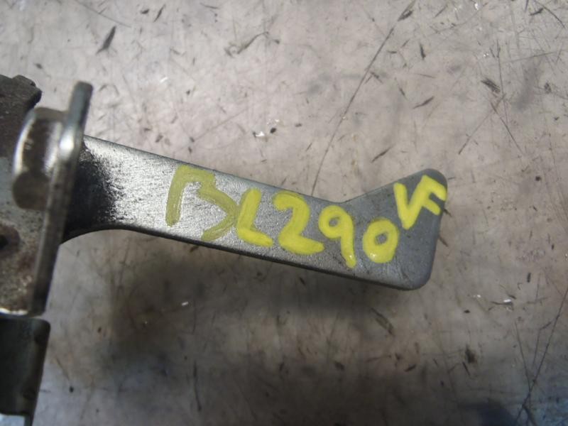 Recambio de cerradura capot para ford ka (ccu) titanium referencia OEM IAM   