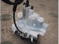 Recambio de cerradura puerta delantera derecha para ford ka (ccu) titanium referencia OEM IAM    2