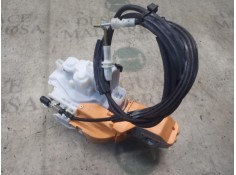 Recambio de cerradura puerta delantera izquierda para ford ka (ccu) titanium referencia OEM IAM    2