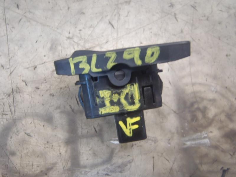 Recambio de mando elevalunas delantero izquierdo para ford ka (ccu) titanium referencia OEM IAM   