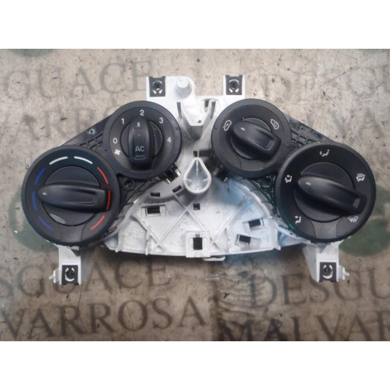 Recambio de mando calefaccion / aire acondicionado para ford ka (ccu) titanium referencia OEM IAM   