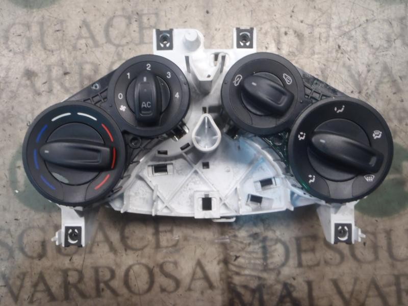 Recambio de mando calefaccion / aire acondicionado para ford ka (ccu) titanium referencia OEM IAM   