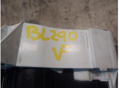 Recambio de mando calefaccion / aire acondicionado para ford ka (ccu) titanium referencia OEM IAM    2