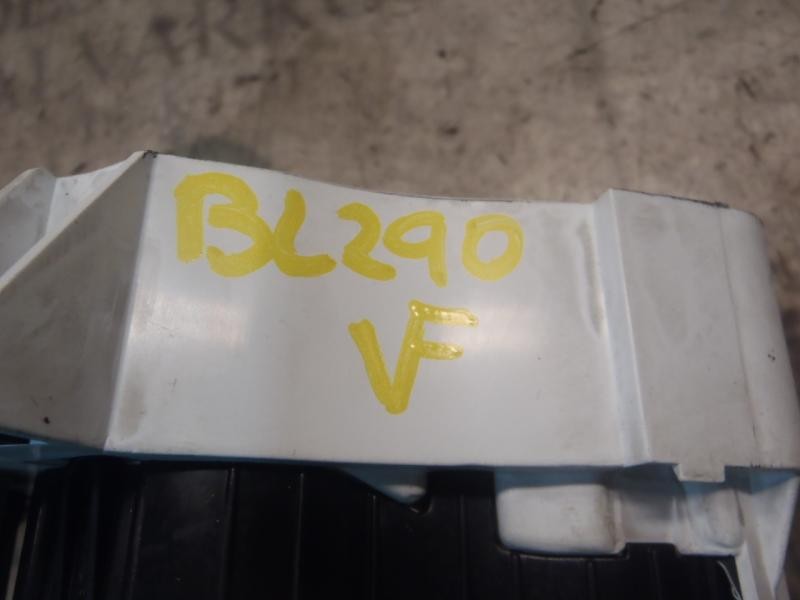 Recambio de mando calefaccion / aire acondicionado para ford ka (ccu) titanium referencia OEM IAM   