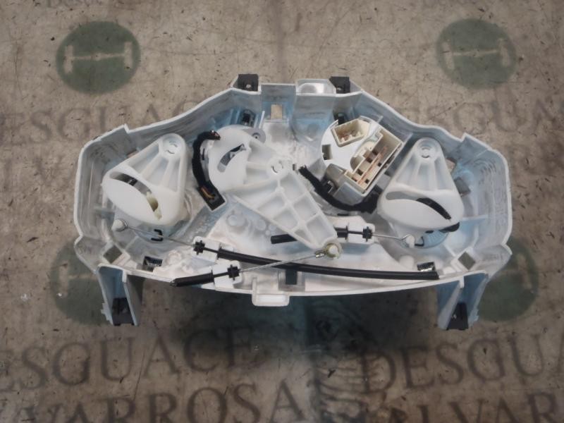 Recambio de mando calefaccion / aire acondicionado para ford ka (ccu) titanium referencia OEM IAM   