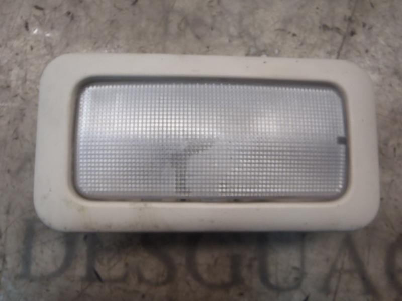 Recambio de piloto interior para ford ka (ccu) titanium referencia OEM IAM   