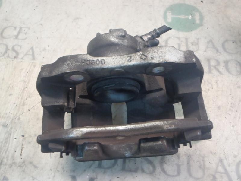 Recambio de pinza freno delantera derecha para citroën berlingo 1.6 16v hdi referencia OEM IAM   