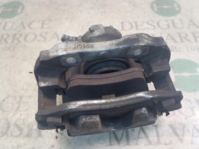 Recambio de pinza freno delantera izquierda para citroën berlingo 1.6 16v hdi referencia OEM IAM   