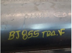 Recambio de tubo escape trasero para hyundai getz (tb) 1.5 crdi referencia OEM IAM 287301C200   2
