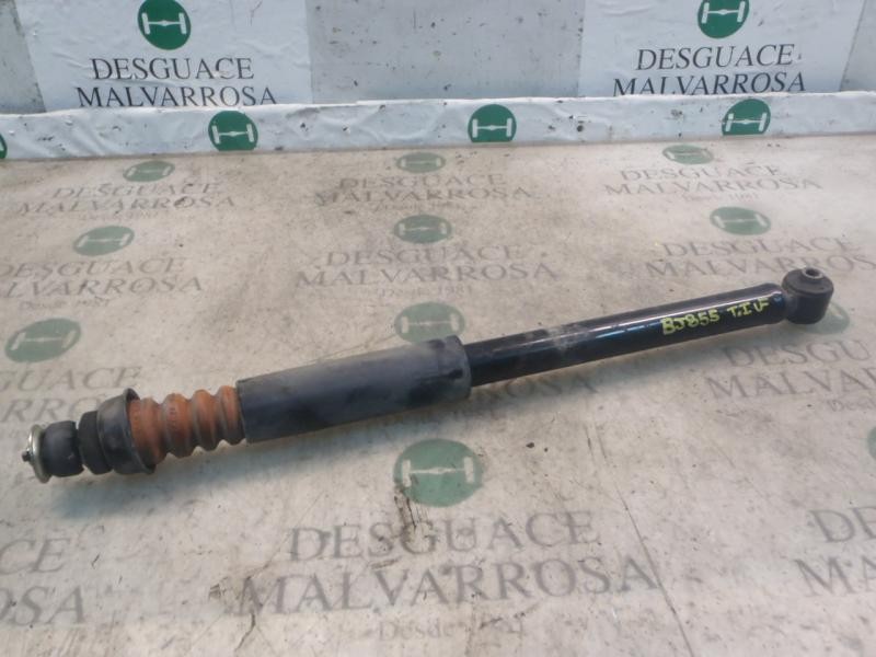 Recambio de amortiguador trasero izquierdo para hyundai getz (tb) 1.5 crdi referencia OEM IAM 553101C200  