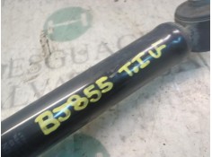 Recambio de amortiguador trasero izquierdo para hyundai getz (tb) 1.5 crdi referencia OEM IAM 553101C200   2