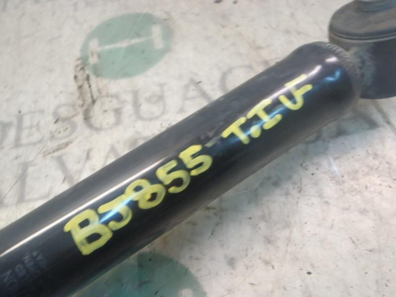 Recambio de amortiguador trasero izquierdo para hyundai getz (tb) 1.5 crdi referencia OEM IAM 553101C200  