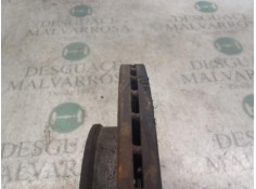 Recambio de disco freno delantero para hyundai getz (tb) 1.5 crdi referencia OEM IAM 517121C050   2