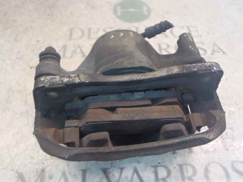 Recambio de pinza freno delantera derecha para hyundai getz (tb) 1.5 crdi referencia OEM IAM 5818125A00  