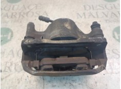 Recambio de pinza freno delantera izquierda para hyundai getz (tb) 1.5 crdi referencia OEM IAM 5818025A00   2
