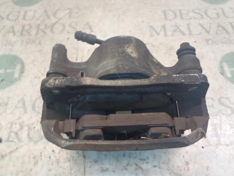 Recambio de pinza freno delantera izquierda para hyundai getz (tb) 1.5 crdi referencia OEM IAM 5818025A00  