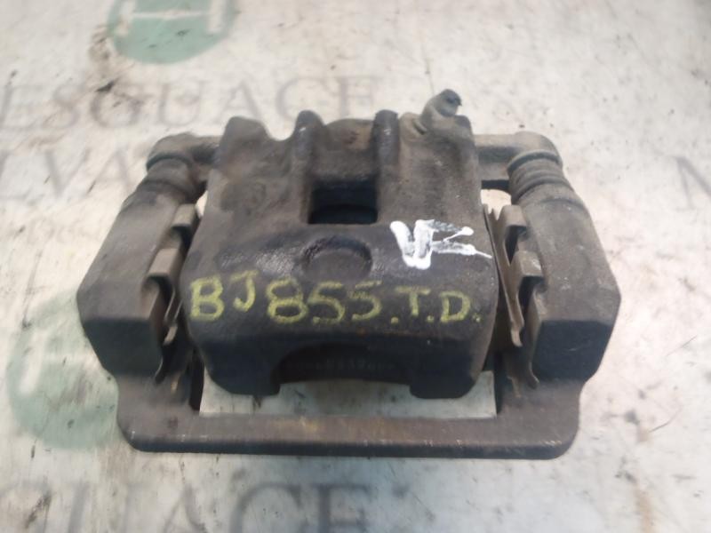 Recambio de pinza freno trasera derecha para hyundai getz (tb) 1.5 crdi referencia OEM IAM 584001C800  