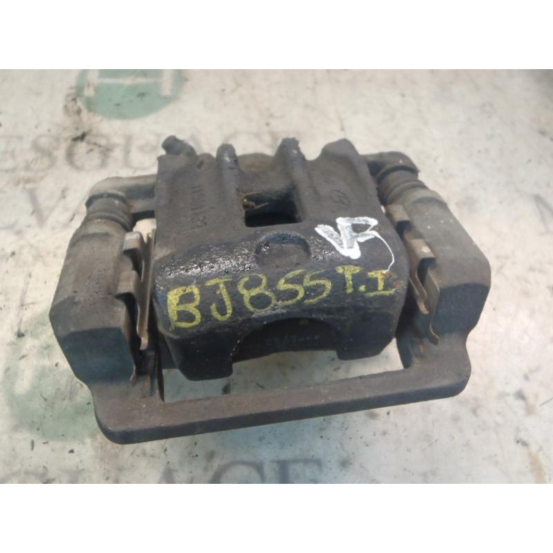 Recambio de pinza freno trasera izquierda para hyundai getz (tb) 1.5 crdi referencia OEM IAM 583001C800  