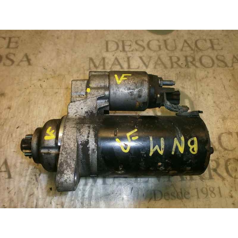 Recambio de motor arranque para volkswagen polo (9n3) advance referencia OEM IAM   