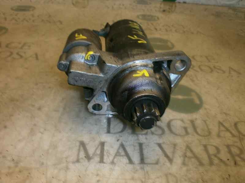 Recambio de motor arranque para volkswagen polo (9n3) advance referencia OEM IAM   