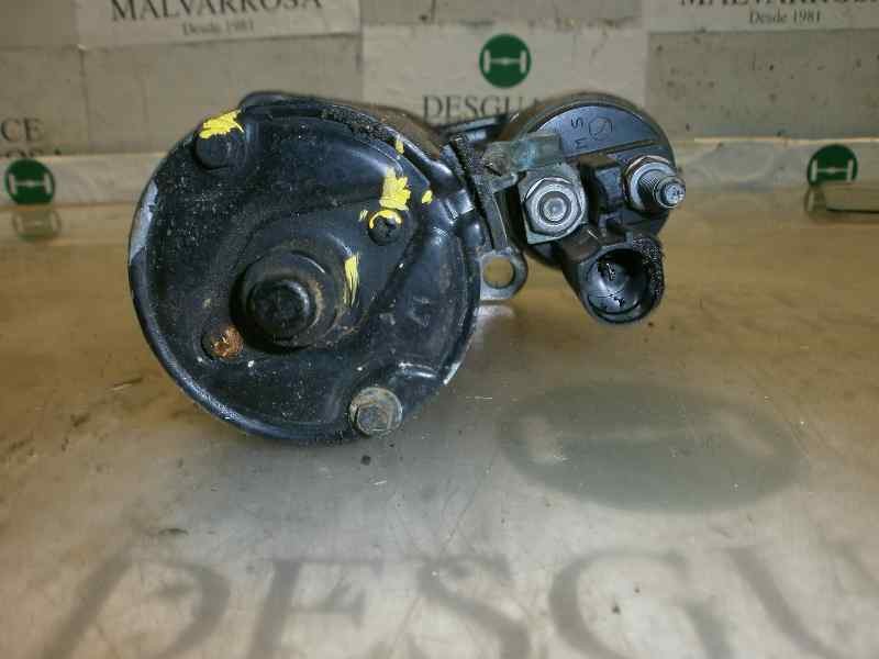 Recambio de motor arranque para volkswagen polo (9n3) advance referencia OEM IAM   