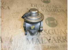 Recambio de valvula egr para volkswagen polo (9n3) advance referencia OEM IAM   