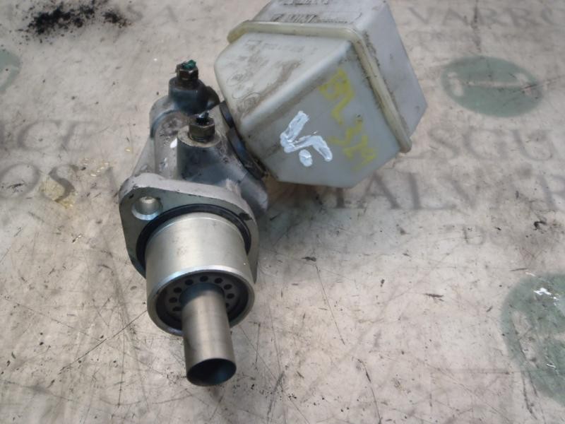 Recambio de bomba freno para renault clio ii fase ii (b/cb0) authentique referencia OEM IAM   