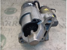 Recambio de motor arranque para renault clio ii fase ii (b/cb0) authentique referencia OEM IAM    2