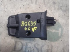 Recambio de modulo electronico para ford focus berlina (cap) ghia referencia OEM IAM    2