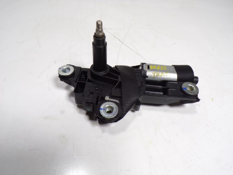 Recambio de motor limpia trasero para volvo c30 2.4 20v diesel referencia OEM IAM 31290792 53028312 