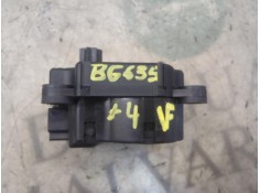 Recambio de motor apertura trampillas climatizador para ford focus berlina (cap) ghia referencia OEM IAM    2