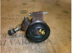 Recambio de bomba direccion para ford fiesta berlina (dx) ambiente referencia OEM IAM   